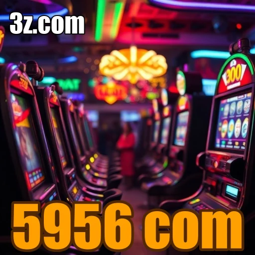 FPS e Emoção: Explore a Seção do 5956 com