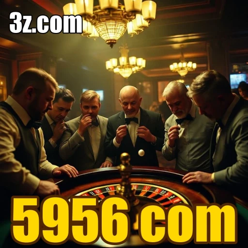 Aventura em Tiro: Explore a Seção Shooting do 5956 com