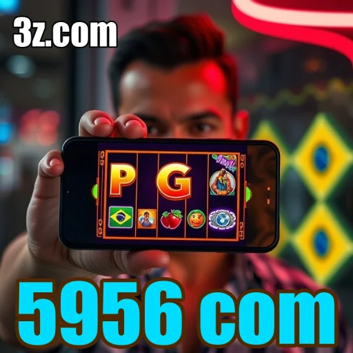 Jogos de Simulação: A Magia do 5956 com